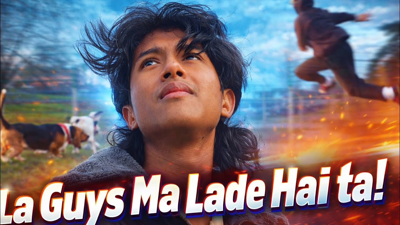 Do not try this | La Guys Ma Lade| February lageko Ho Ta