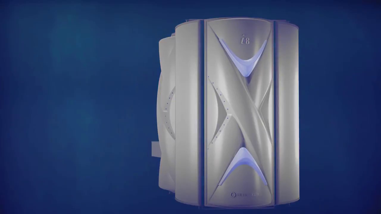 Ultrasun i8