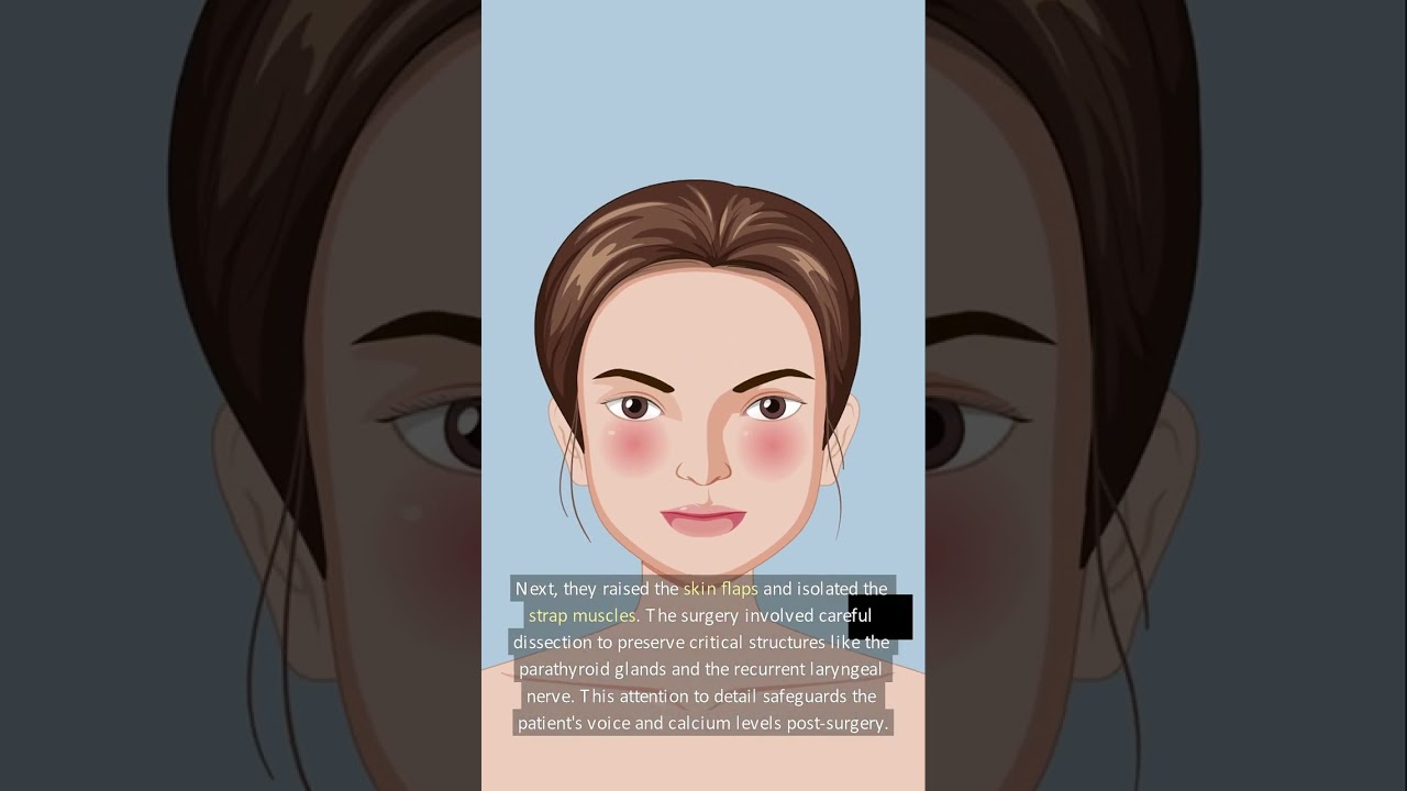 Medical Coding Clarified For Thyroidectomy