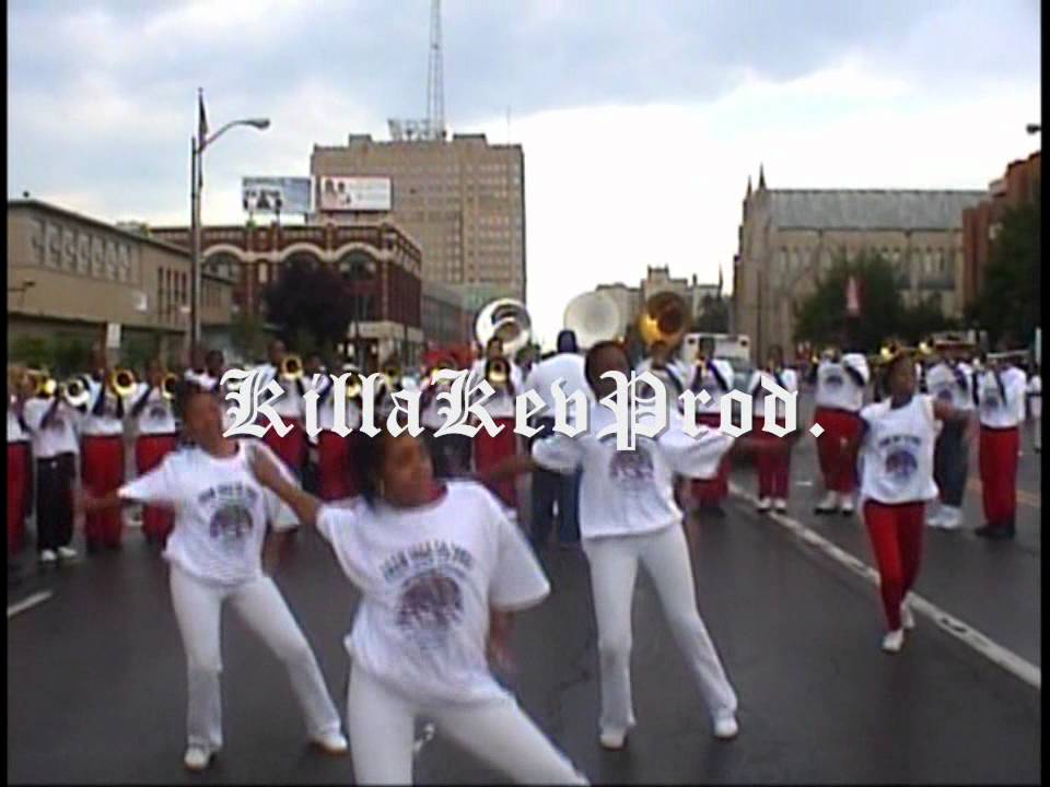 Osborn High School - 