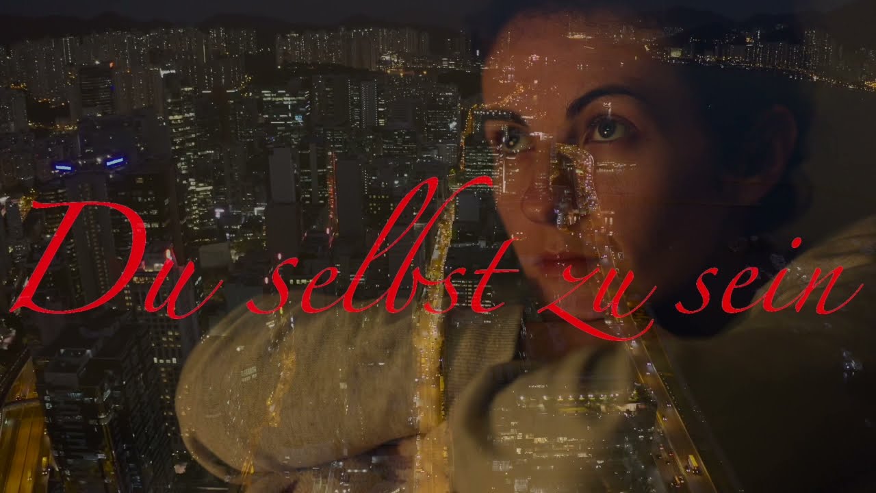 Der To -Hand aufs Herz ( OFFICIAL LYRIC VIDEO )