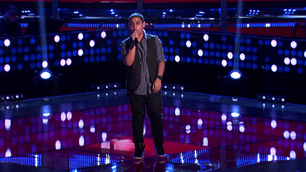 La Voz Kids | Danny Peña canta ‘Limbo’  en La Voz Kids