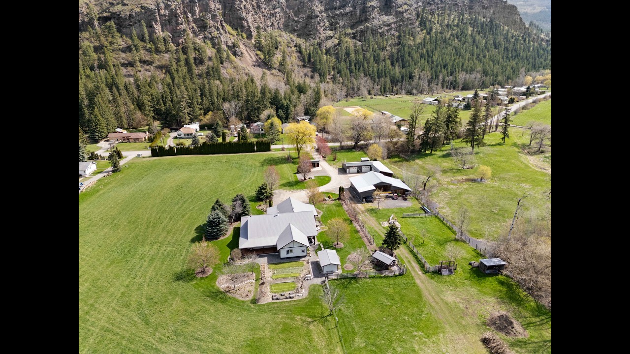 150 Salmon River Road