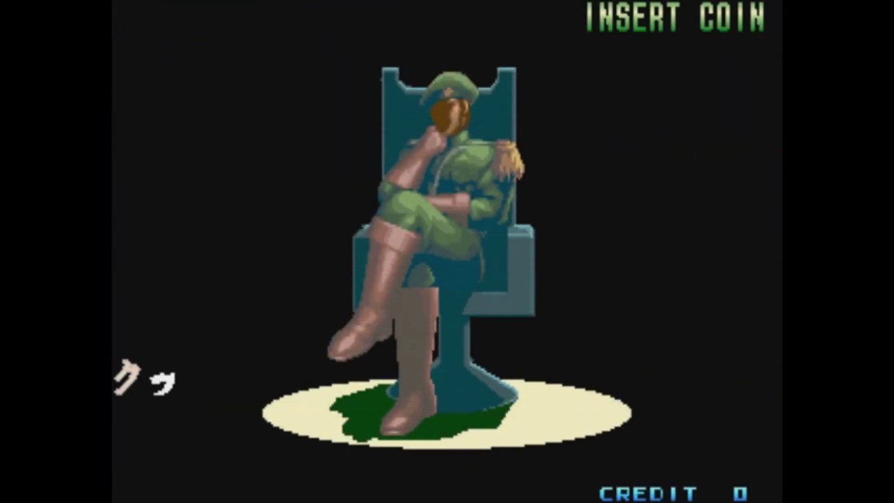 Kaiser Knuckle Full Perfect (TAS) (Description Below)
