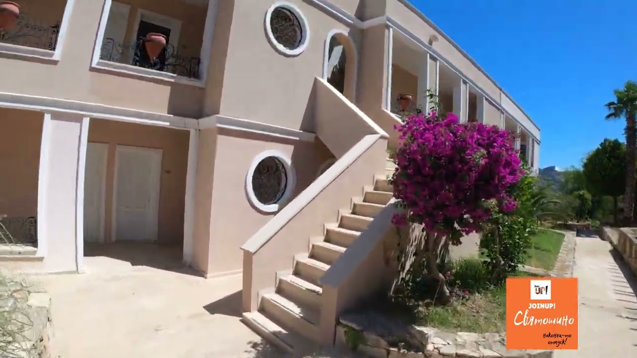 Cactus Fleur Beach Club 4 + Cactus Mirage Family Club 4