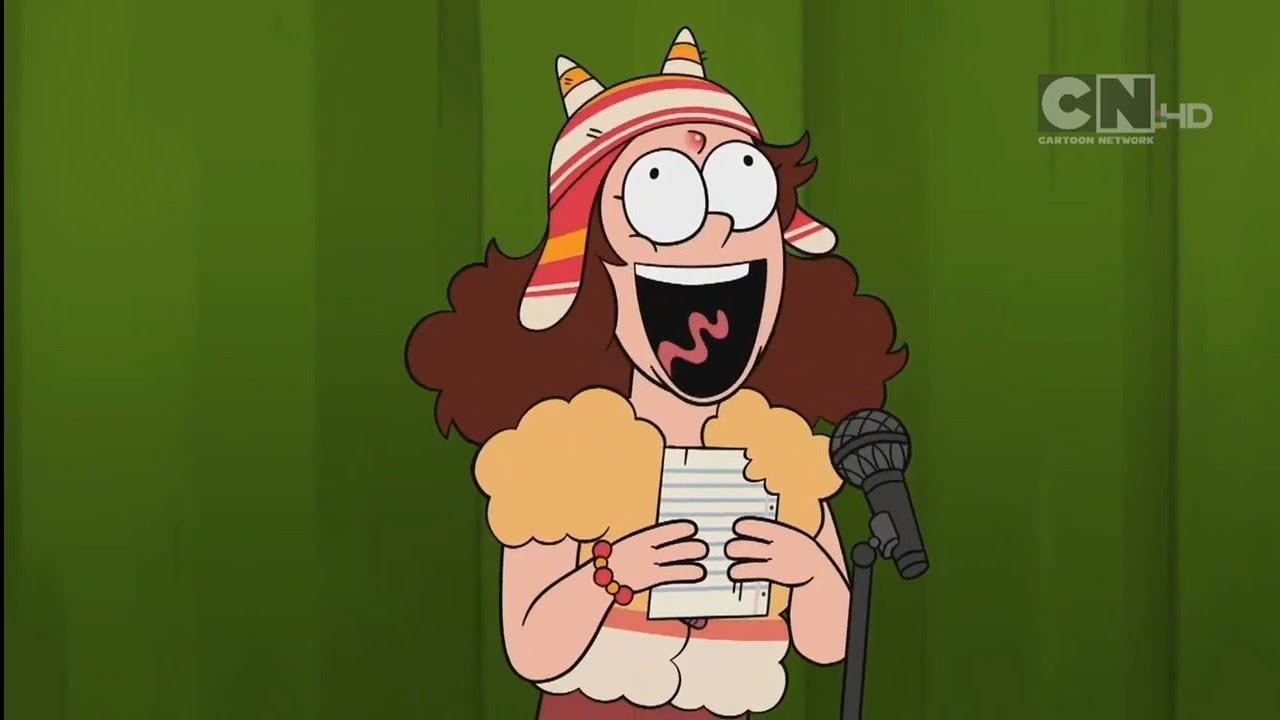 Cartoon Network MENA February 2026 Continuity