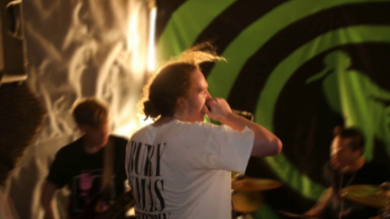 2325 - ISIS/THE ORDER (OFFICIAL MUSIC VIDEO)