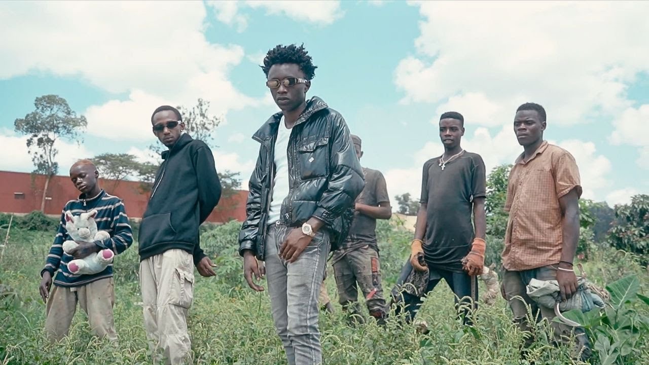 Yee Fanta - BIRAVUGWA (Official Music Video) Ft Vocal King