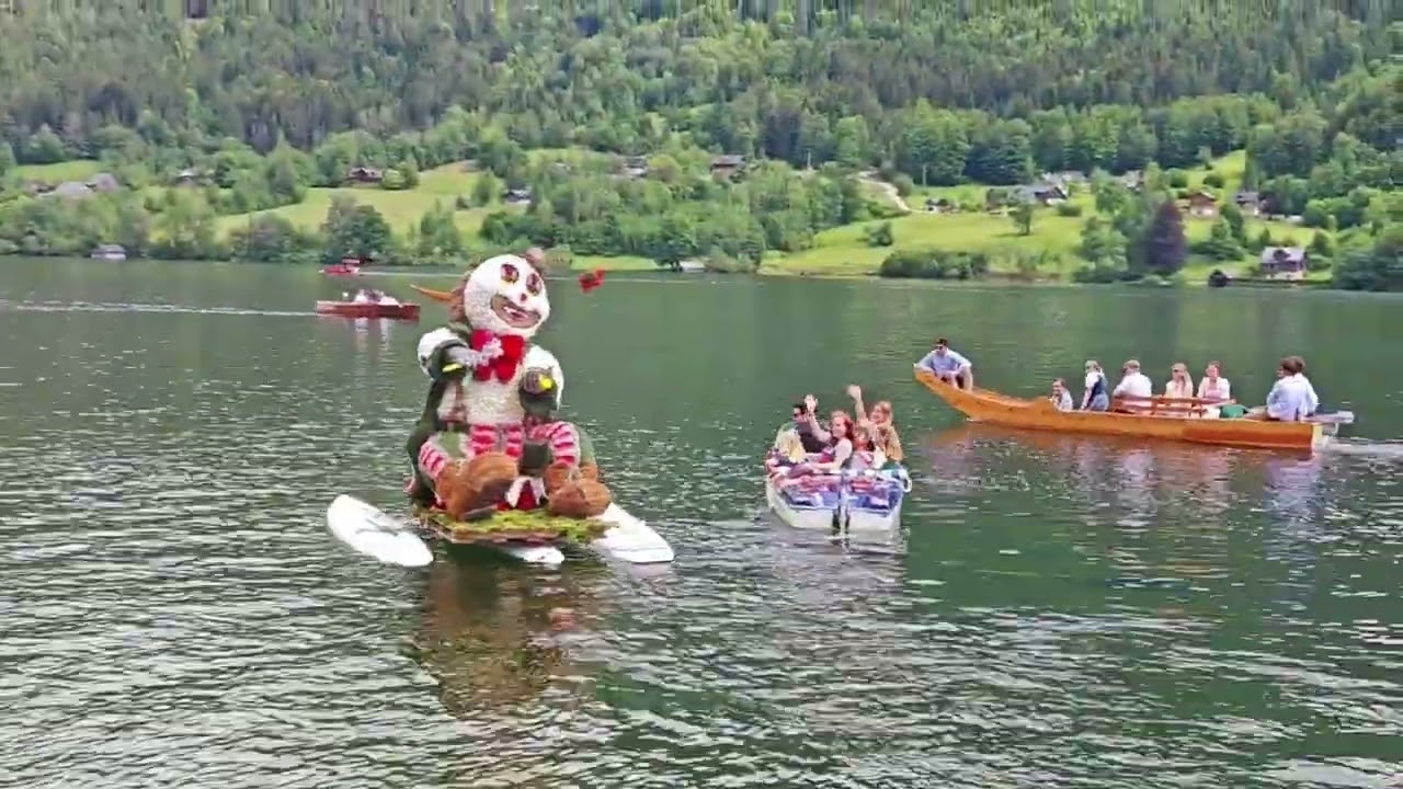 Narzissenfest 2024