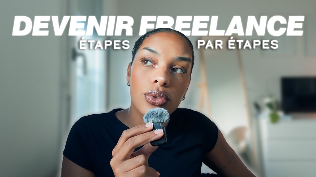 comment lancer son activit&eacute; freelance de z&eacute;ro ?