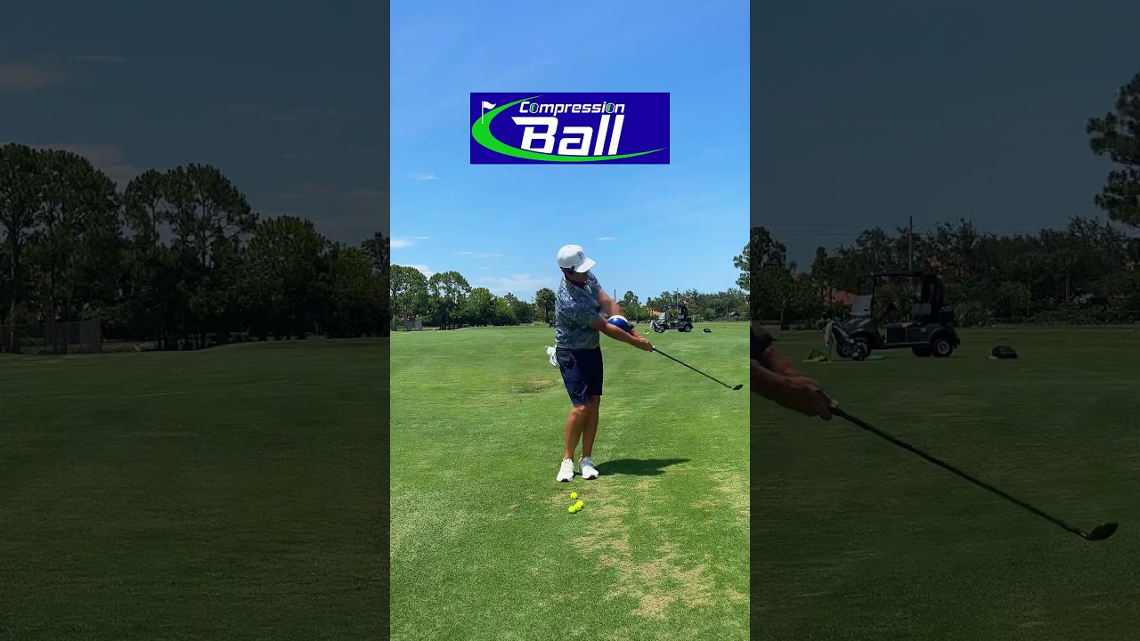 How to Hit Consistent Chip Shots