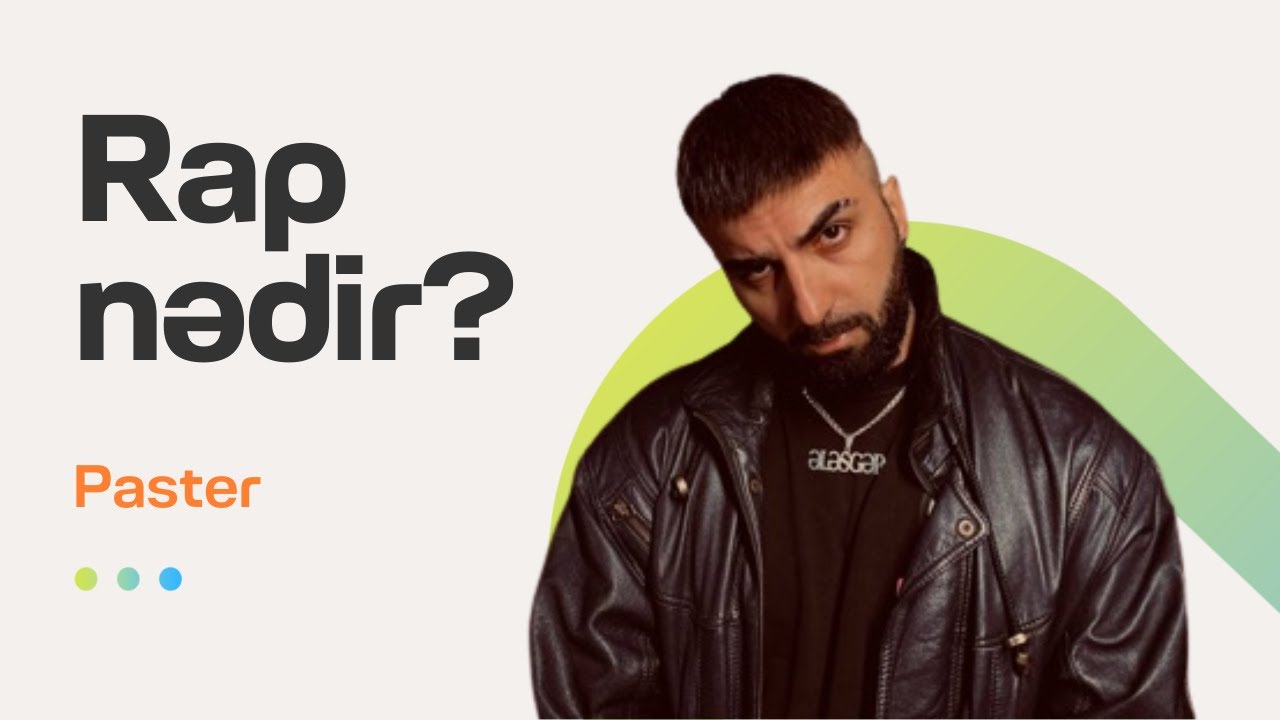 Rap nədir? | 