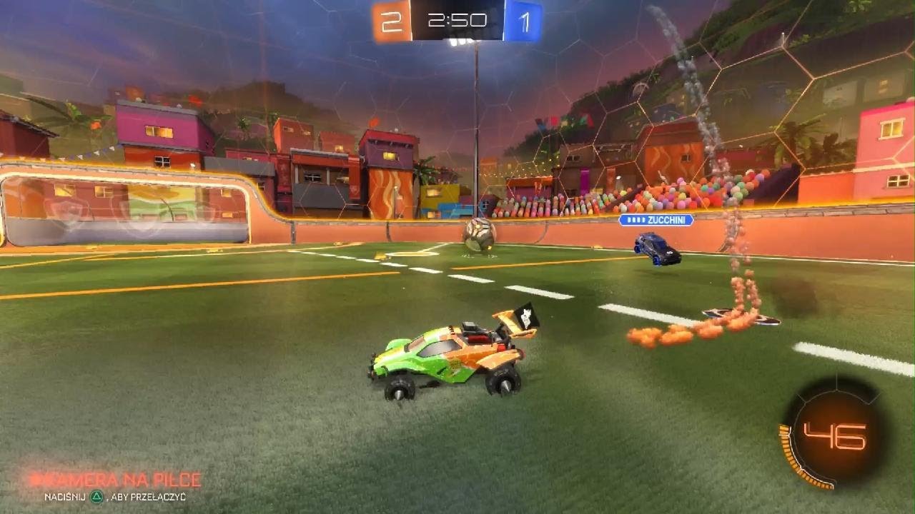 Rocket League_2v2
