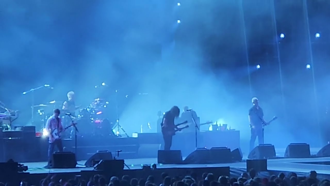 Foo Fighters-