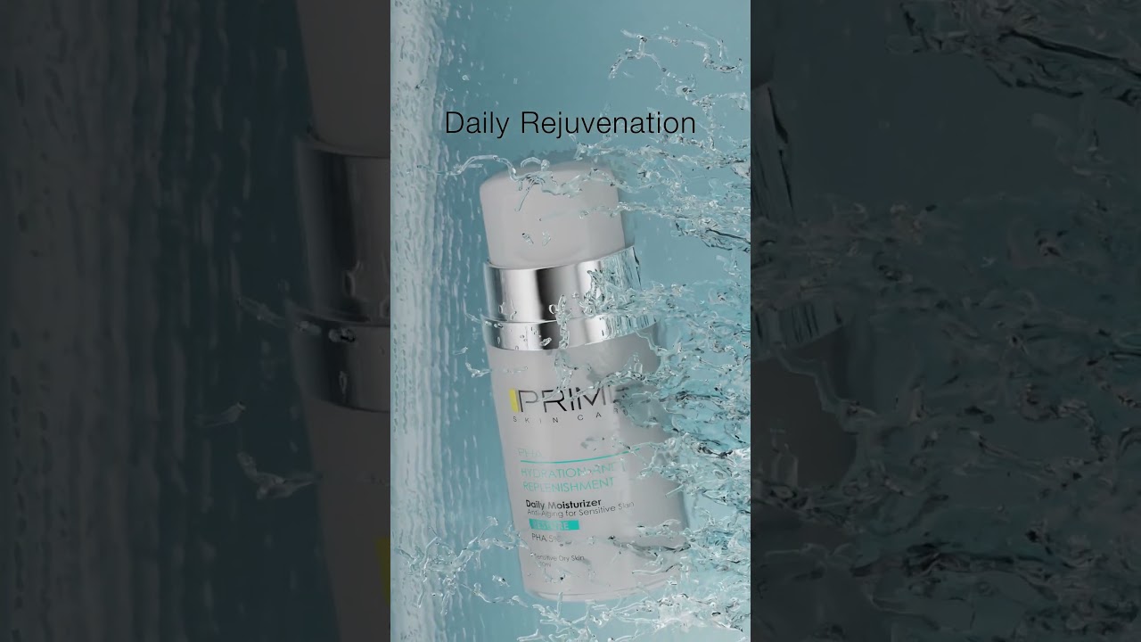 2071 Daily Anti-Aging Moisturizer 5% PHA // увлажняющий антивозрастной крем PHA 5% 5