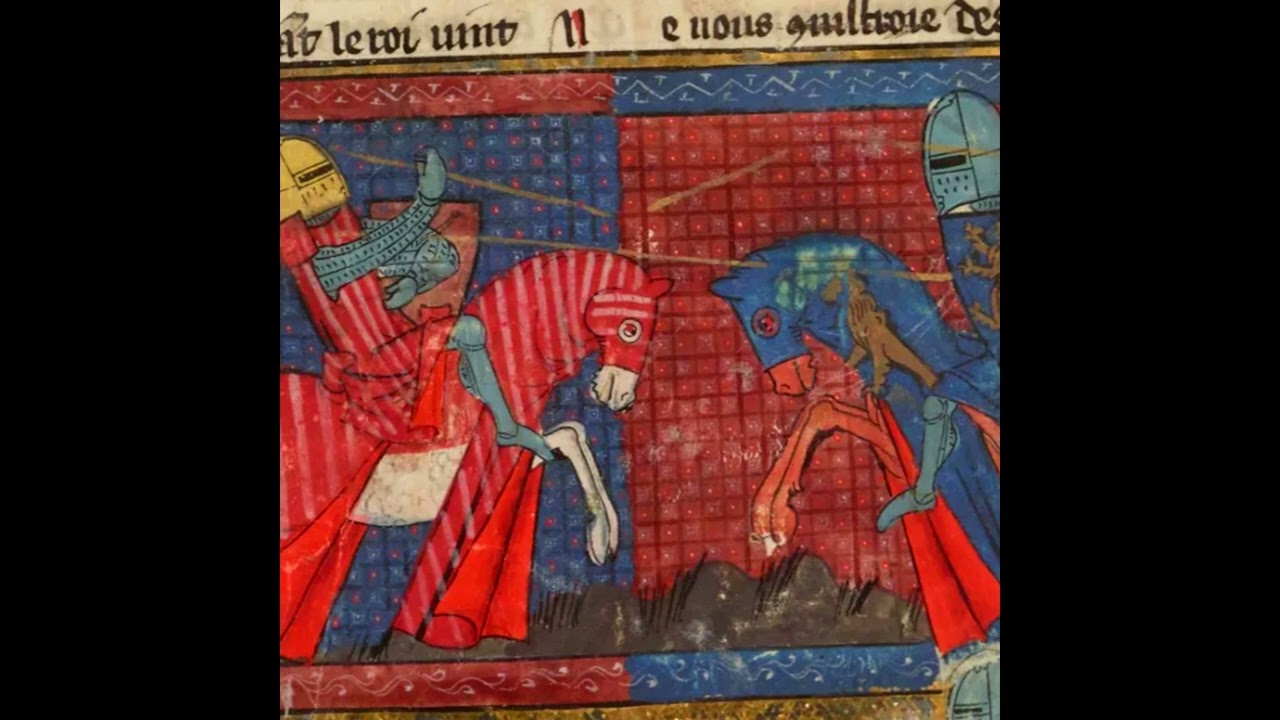 [FREE FOR PROFIT] 2Hollis Medieval Trap Type Beat - 
