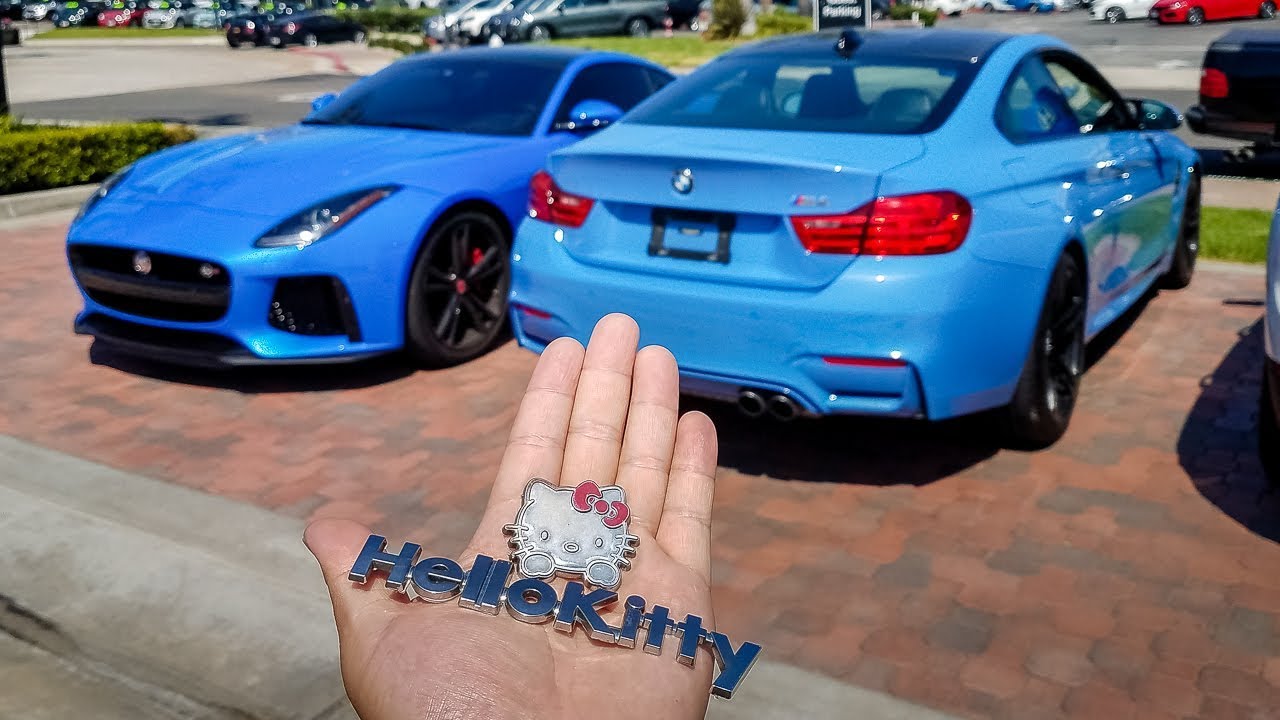 46,000 Miles and Three Years Later...Goodbye BMW M4