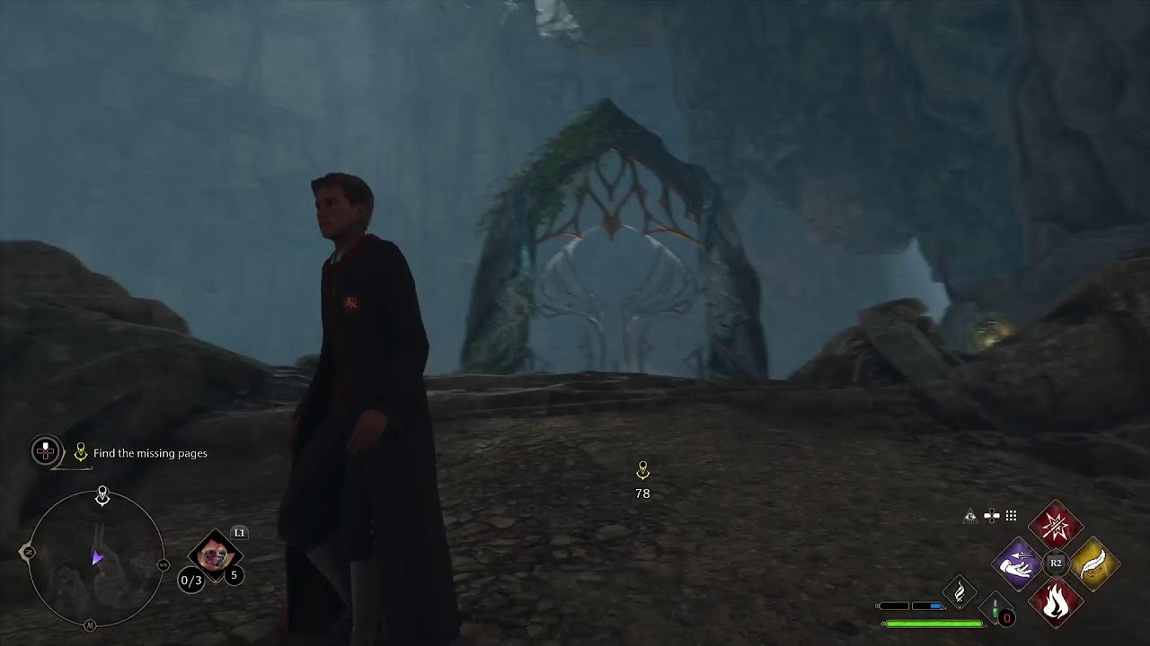 Hogwarts Legacy_for