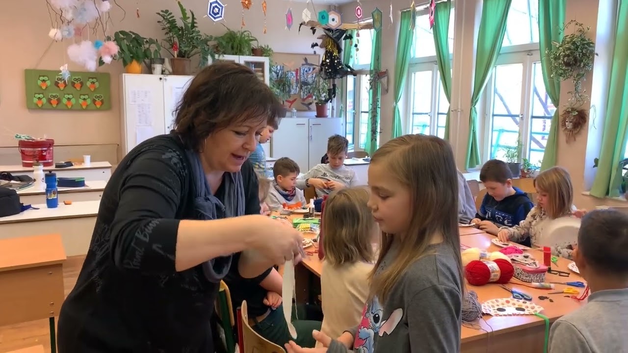 Paszterkóné Zavaros Katalin