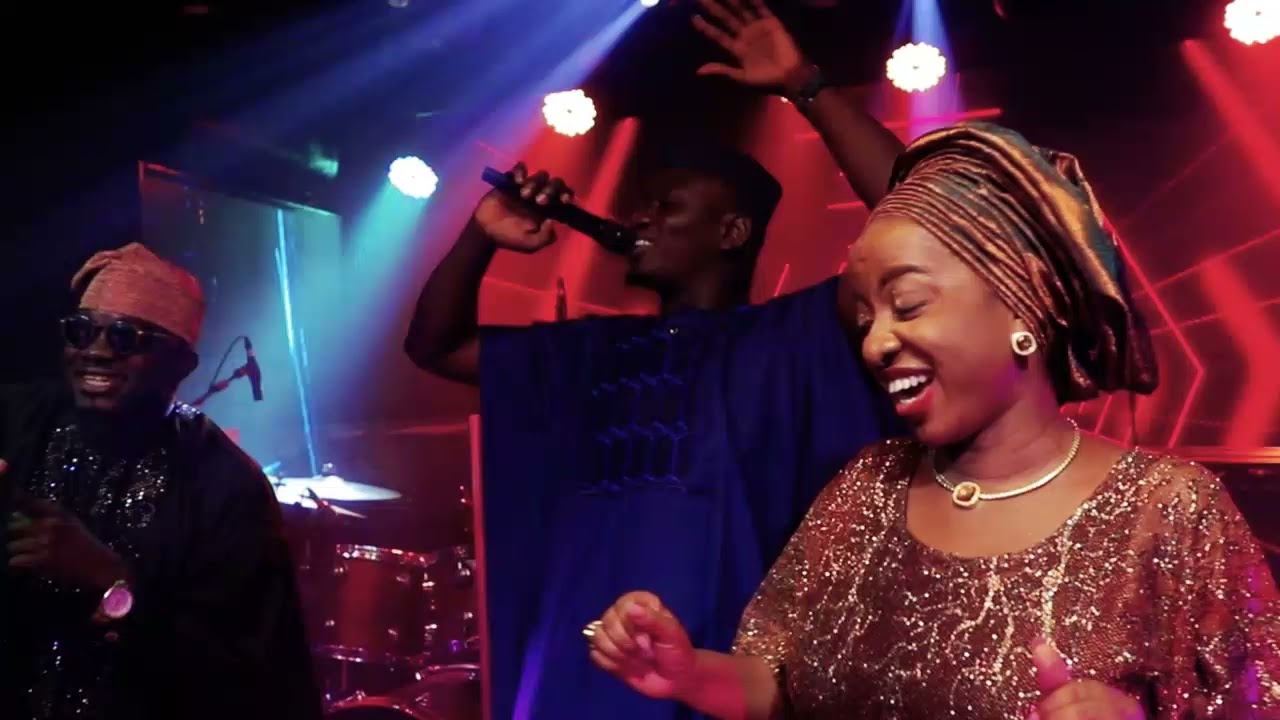 Best of yoruba highlife songs by SEGUN JOHNSON MUSICIAN @isegunjohnson isegunjohnson