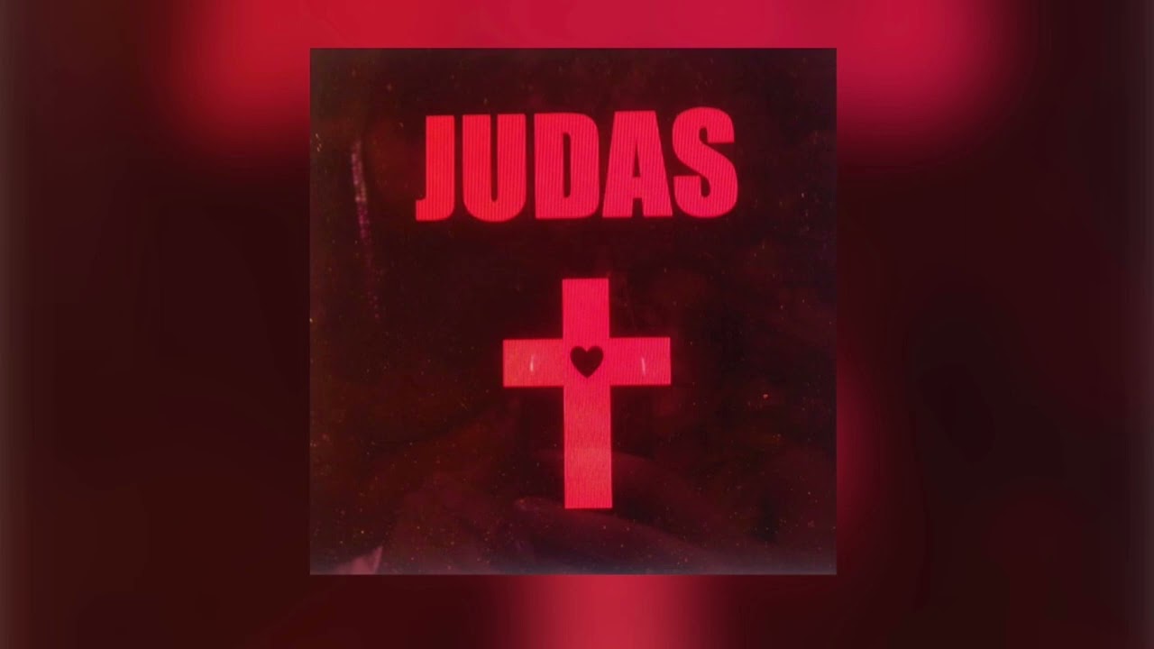 Judas - Gemyni 80s Vers. (Slowed + Reverb)