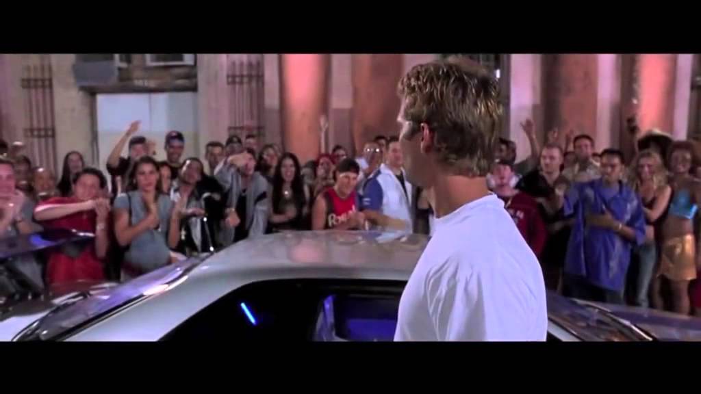 For Paul - Wiz Khalifa - See You Again ft. Charlie Puth - Rápidos y Furiosos 7