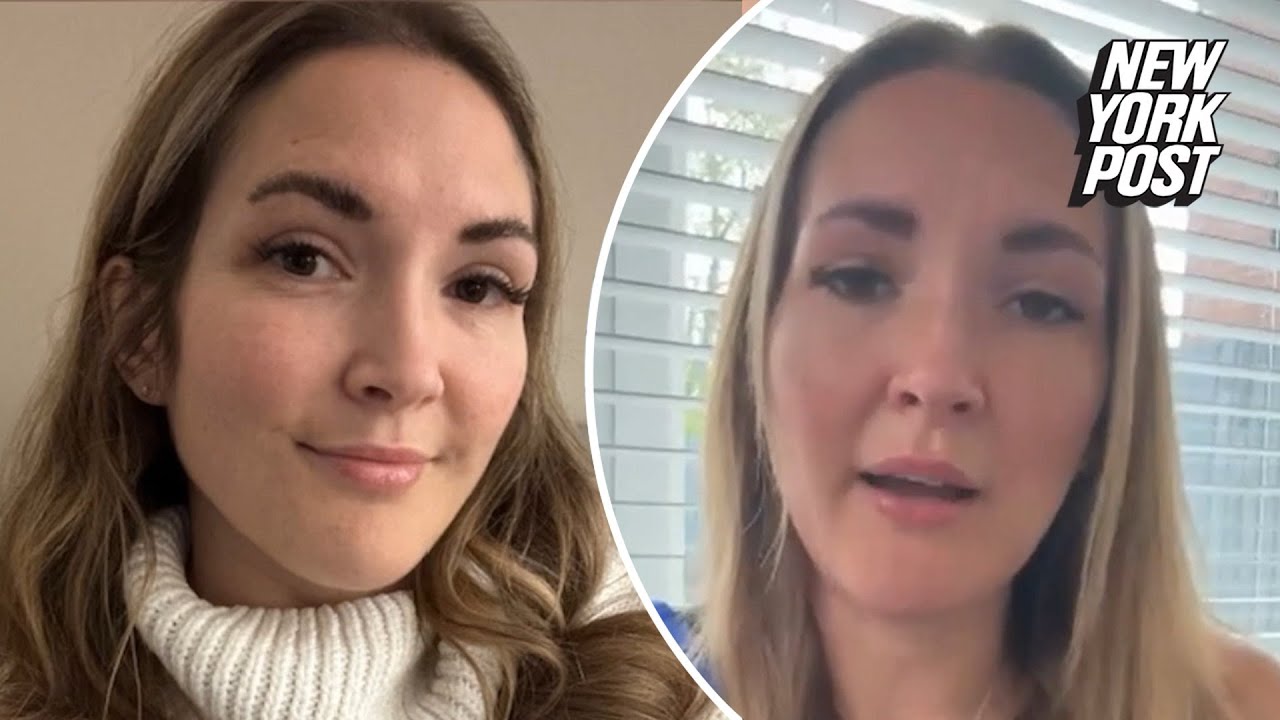 My breast implants could be toxic &mdash; it feels like my chest is a &lsquo;ticking time bomb&rsquo;