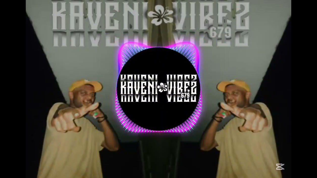DJ SEM KAVENI VIBES SEMA MAI REMIX 2025 😎