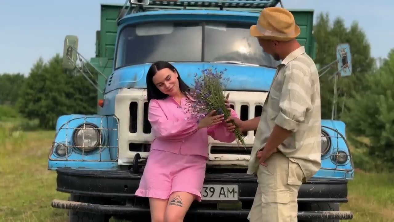 Аліна Жук - У селі #newmusic #uamusic #bestmusic #українськамузика #всехиты #popmusic