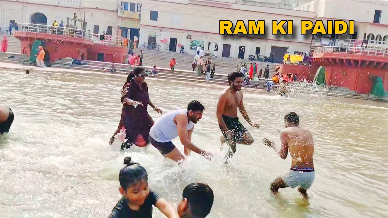 AYODHYA DAY-03 | GIFT UNBOXING| VLOGSBYPRATIK #vlogsbypratik #travel #kanpur #ayodhya 