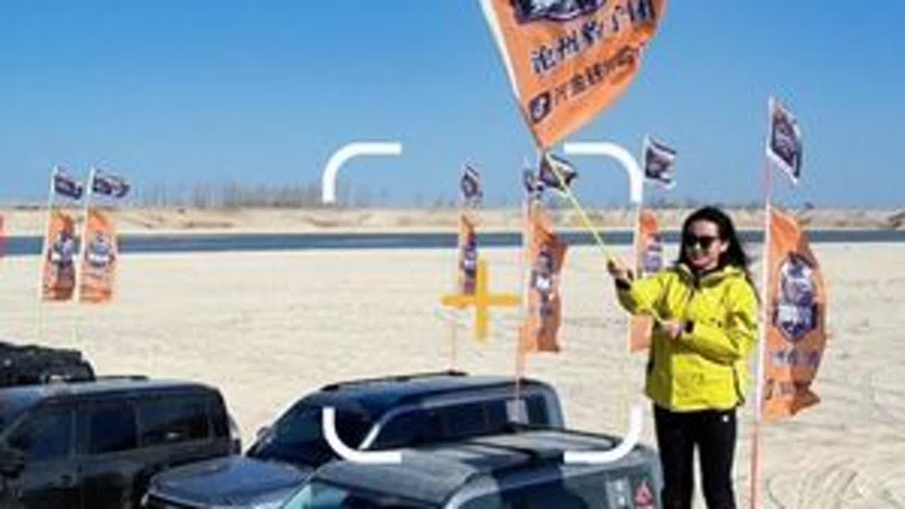 你的豹子娇生惯养，我们的豹子征战沙场！为了自由！干就完了！#沧州狮城豹 #豹5 #共赴山海一路向野 #方程豹生活美学研究所 #豹5用车体验大揭秘