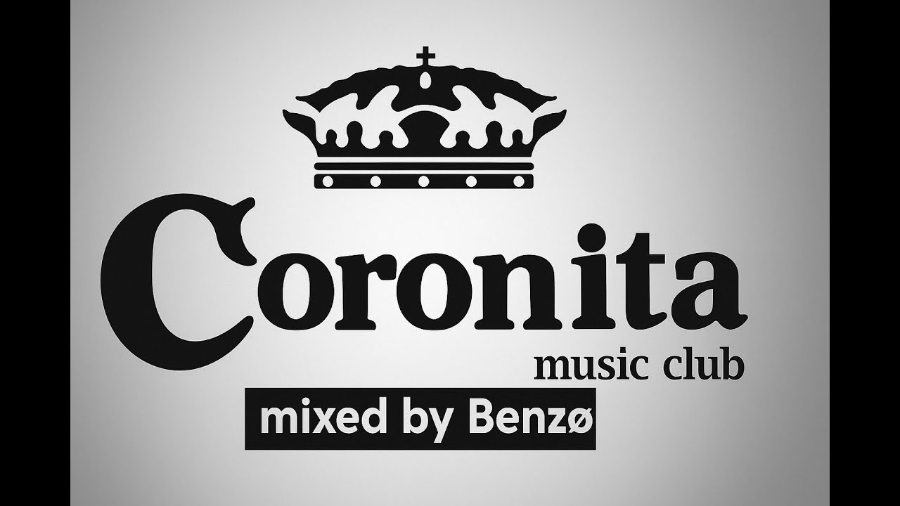 Benzo / Coronita After vol.1