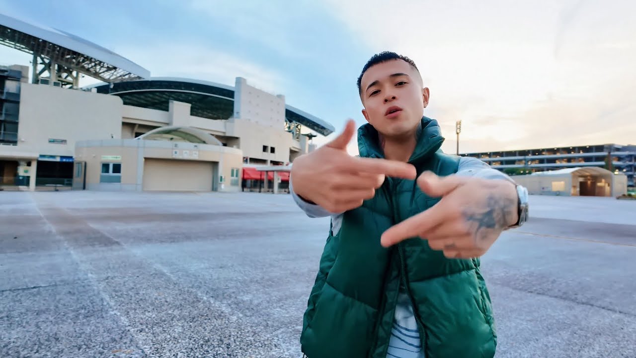 SOW - あと少し (Official Video)