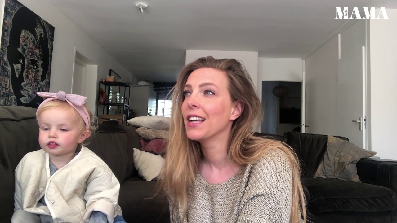 Door déze tips slaapt Lisa's peuter na lange tijd weer in haar eigen bed