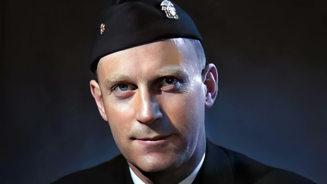 The Best Submarine Commander of All Time