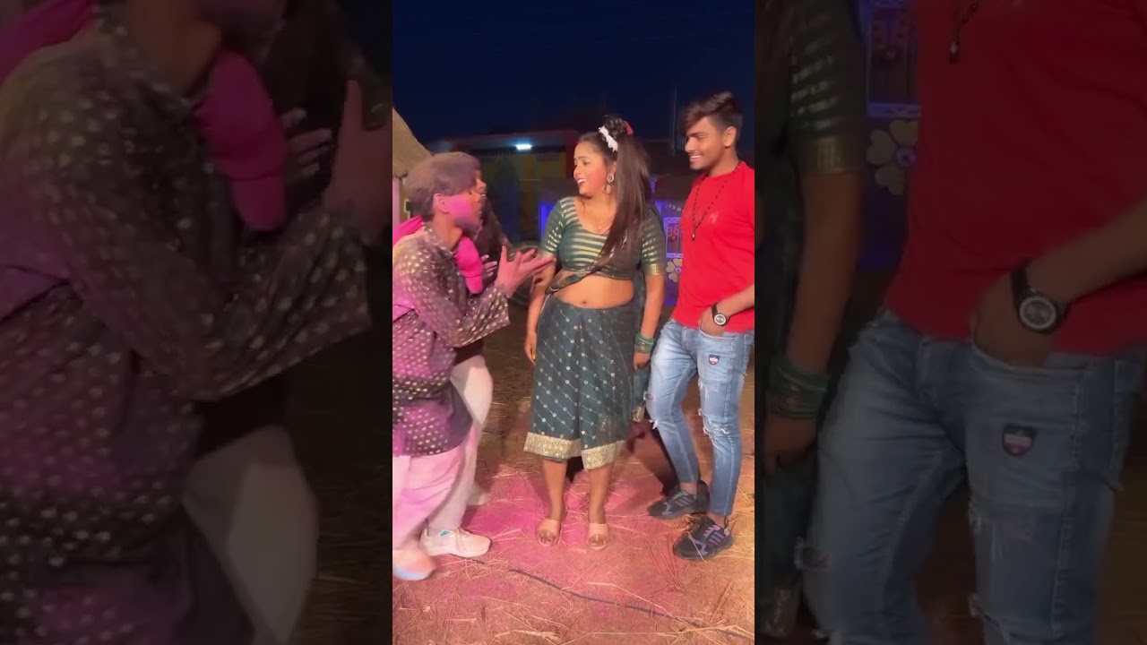 #video #shorts #short #trending  | #Saurav Yadav | Naal ke Taal Pa | #Bhojpuri #Ahiran Hit Song 2023