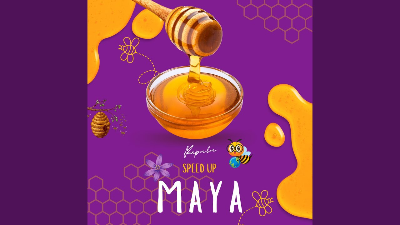 MAYA SPEED UP