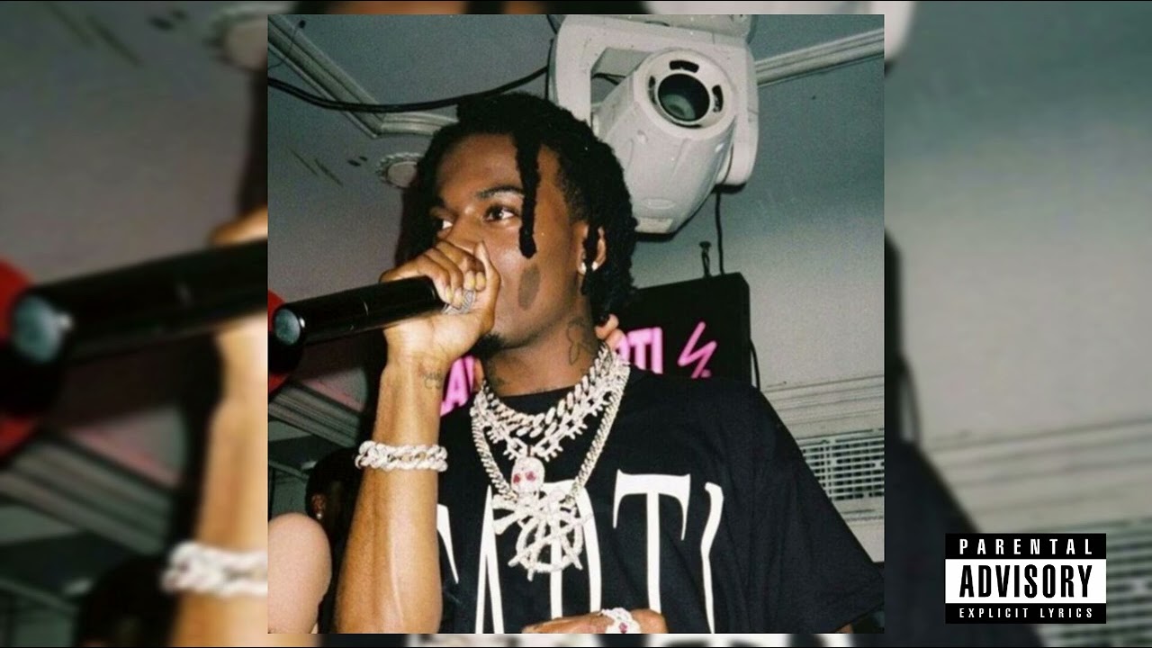 playboi carti: no feel