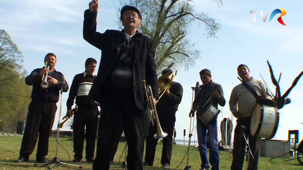 Mambo Siria - Marine, la nunta ta