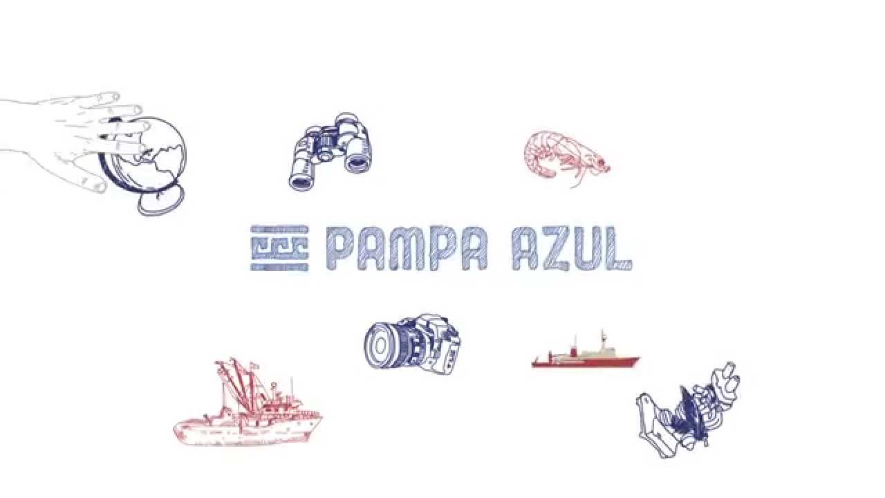 Pampa Azul