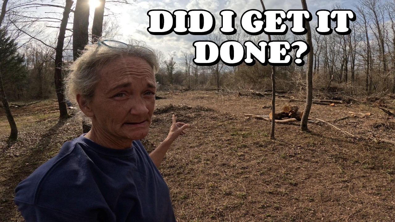 DID I GET IT DONE?
