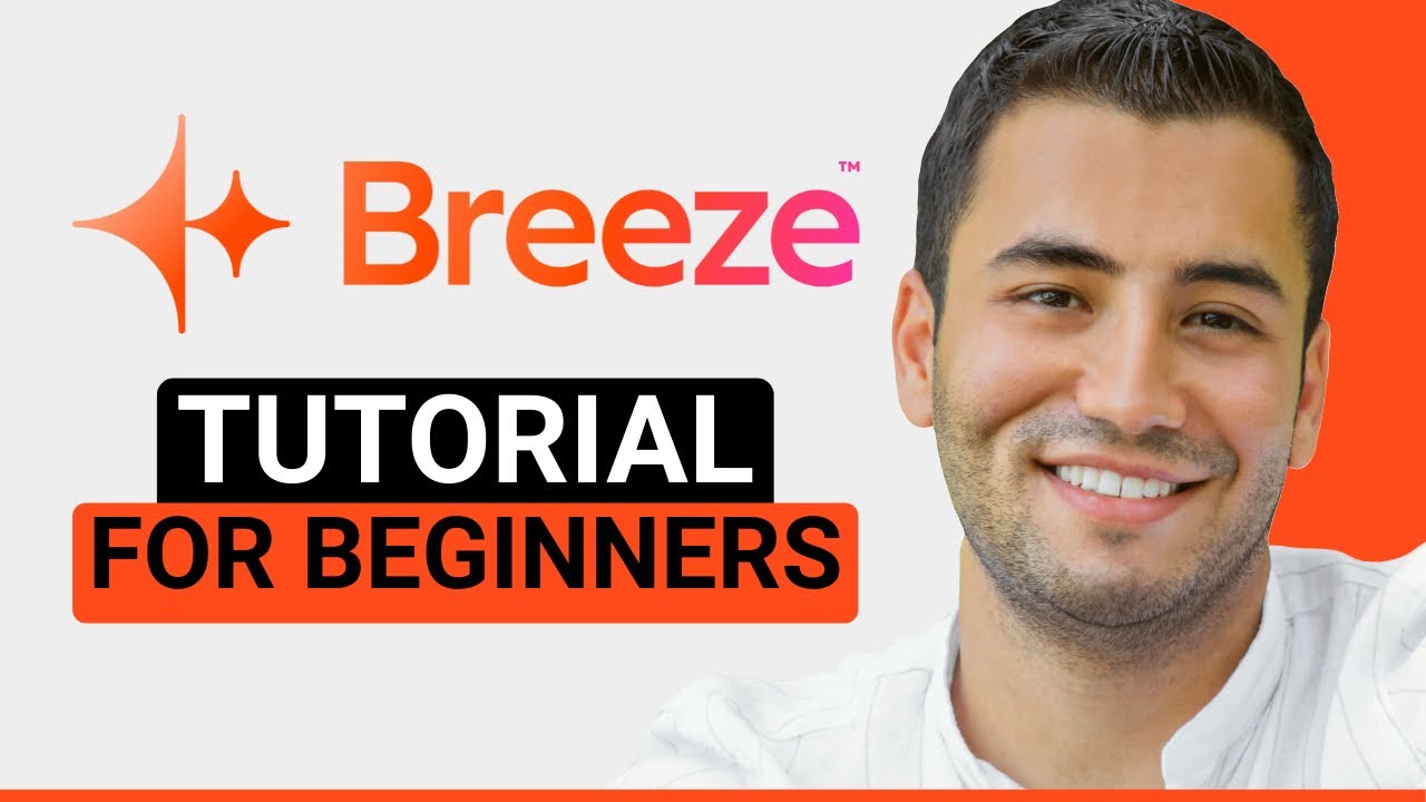 Hubspot Breeze Intelligence AI and Agents Tutorial (2026)