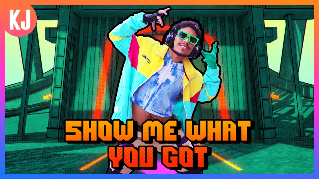 Just Dance 2026 - Show Me What You Got by Boomborg | Gameplay