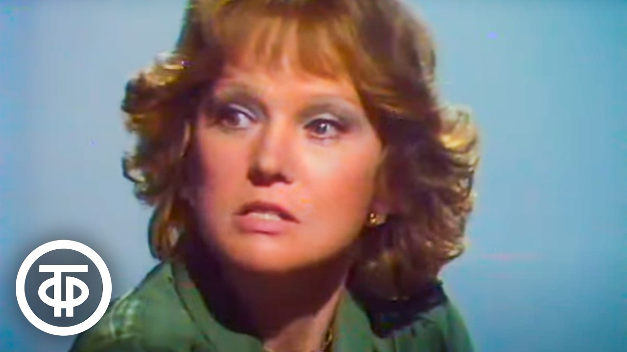 В телестудиях Останкино. Музыкальные передачи (1981)