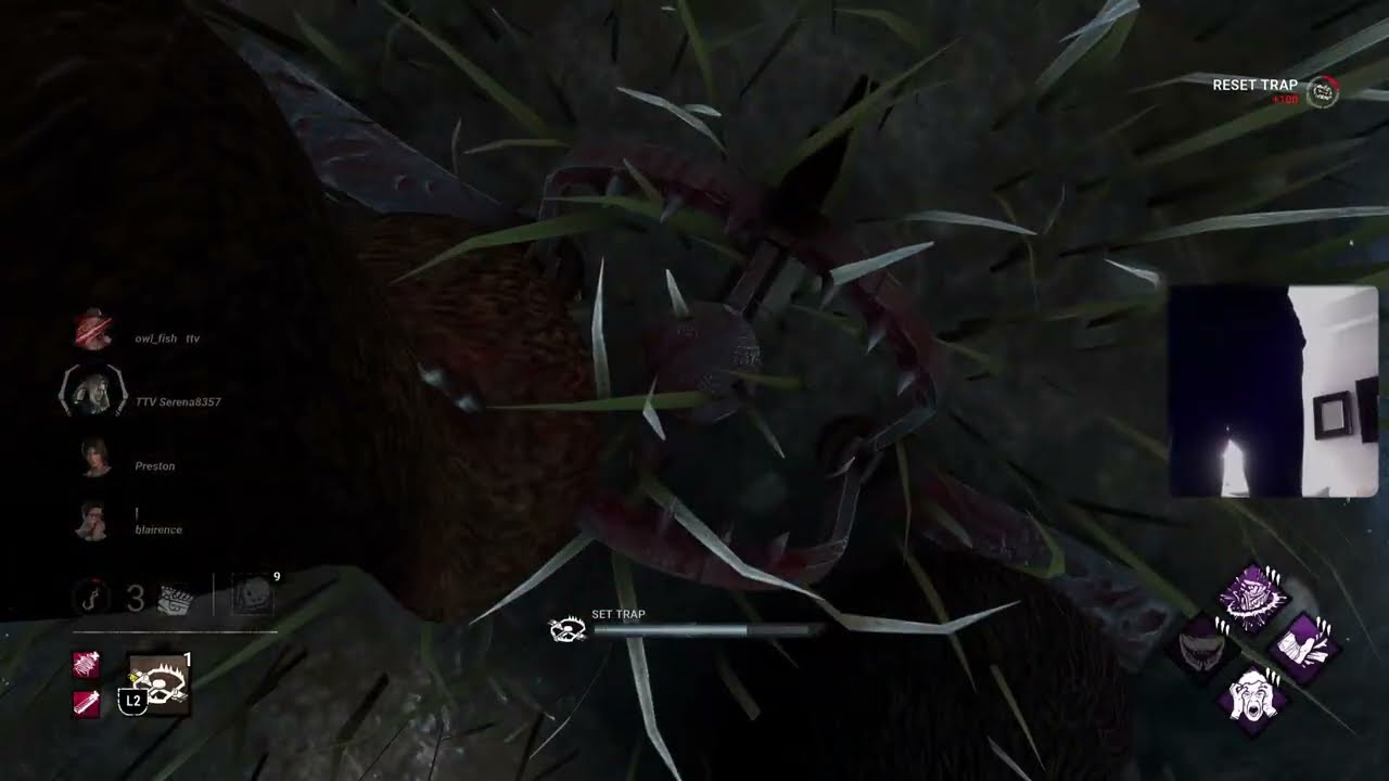 Dead By Daylight (Bone Chill event) {Part 70} | [Broadcast/Livestream]