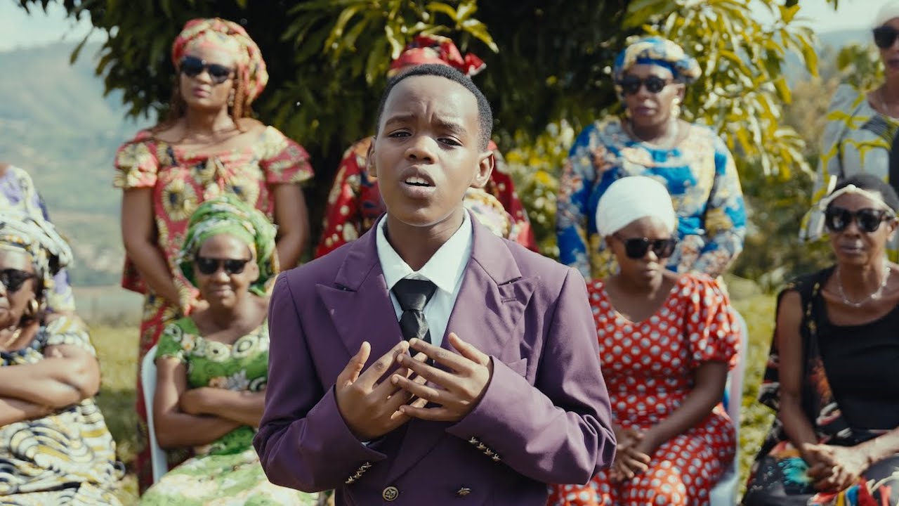 Sherrie Silver Foundation - Mama (Official Music Video)