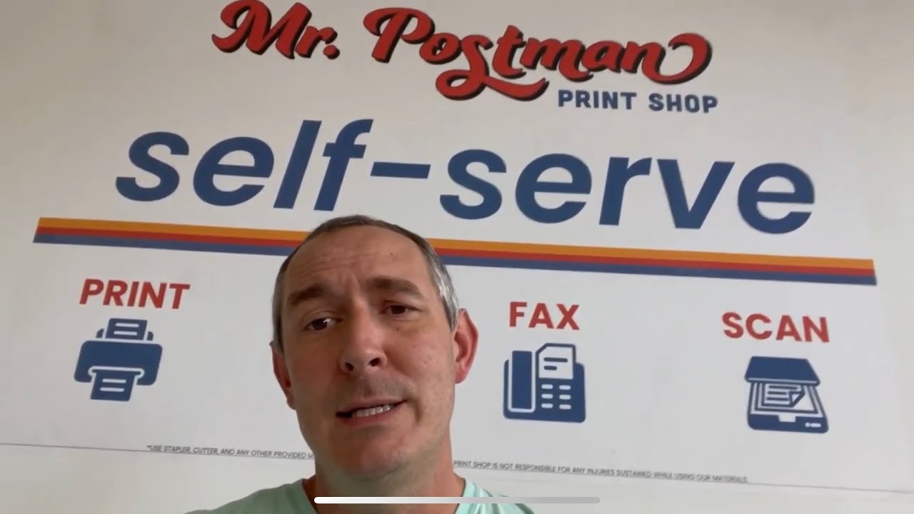 Adding Self-Serve Print, Copy, Scan, Fax to My Print Shop with Print With Me