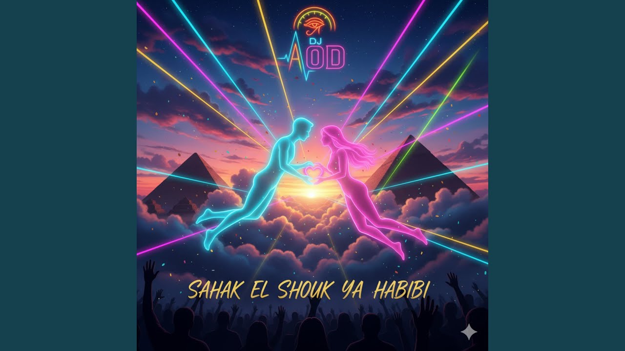 Sahak El Shouk Ya Habibi