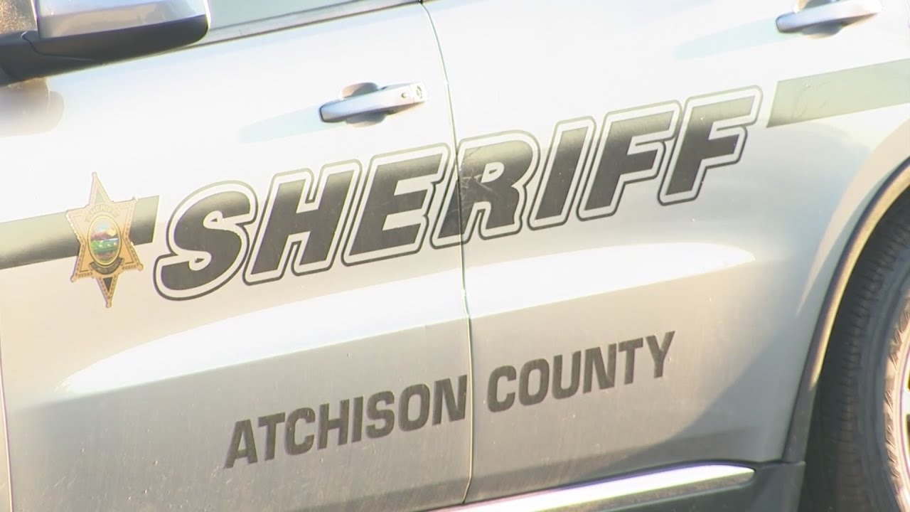 Woman charged after 1-year-old boy killed in Atchison, Kansas crash