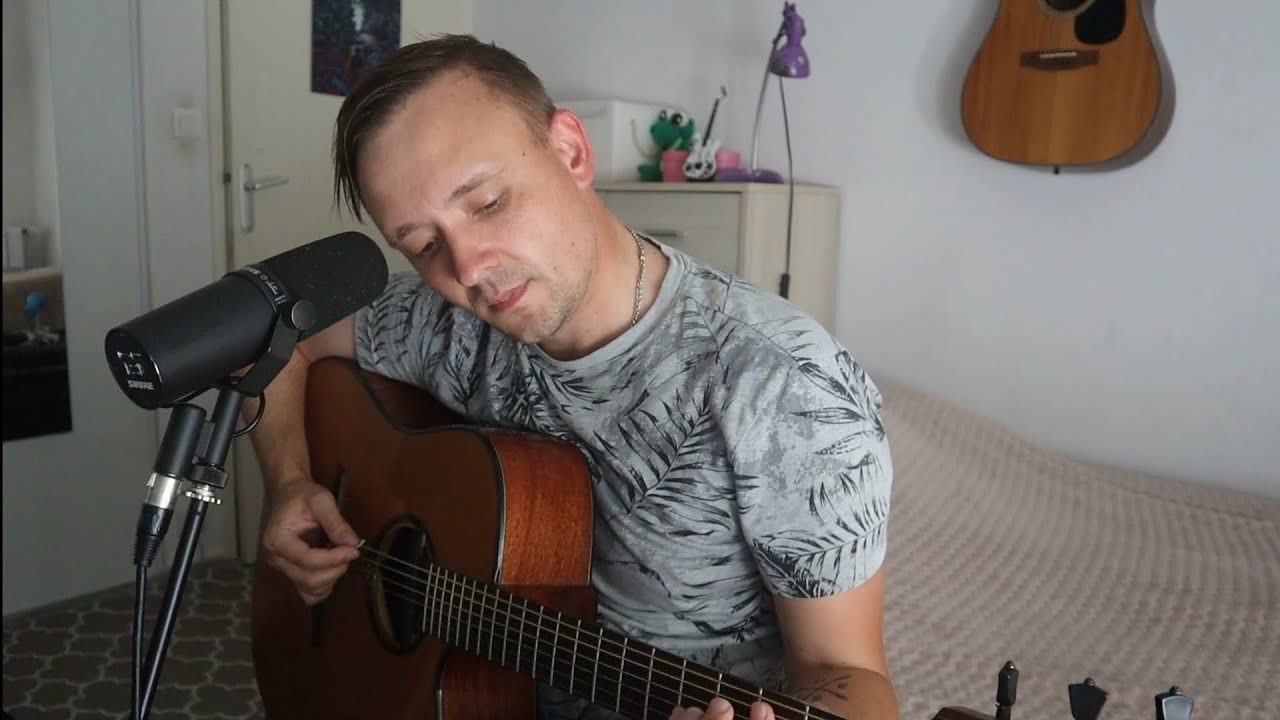 Нервы - Нарушим (cover)
